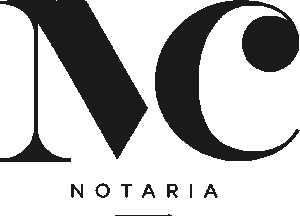 Notaría Cruz Gimeno y Martínez Sancho